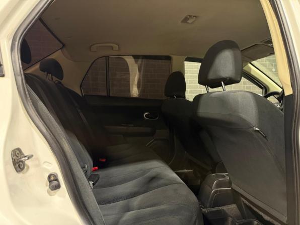 Nissan Tiida I Рестайлинг с пробегом 2011 года, цена 730 000 рублей, 254635 км, седан, Автокод Объявления
