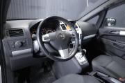 Opel Zafira B Рестайлинг Тюмень  - изображение 39