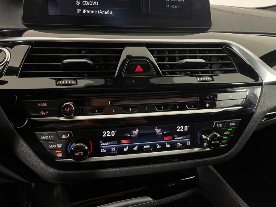 BMW 6 серии IV (G32) Воронеж  - изображение 19