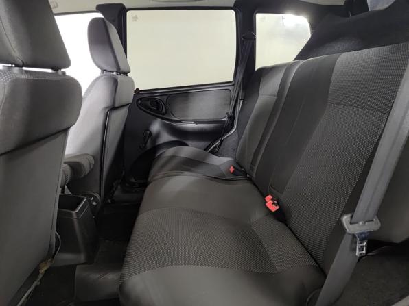 Chevrolet Niva I Рестайлинг с пробегом 2014 года, цена 605 000 рублей, 116000 км, внедорожник, Автокод Объявления