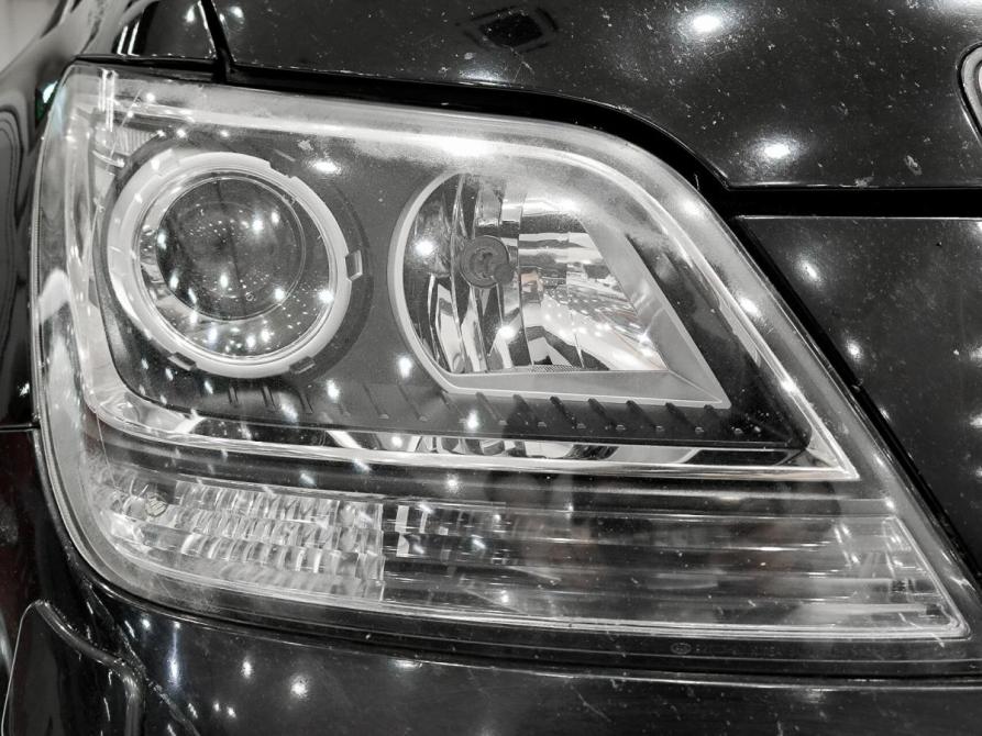 Kia Mohave I Казань  - изображение 21