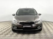 Kia Ceed II Казань  - изображение 25