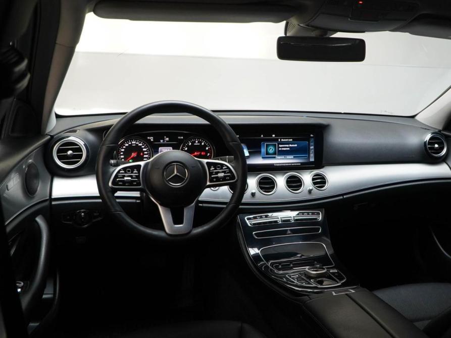 Mercedes-Benz E-Класс V (W213 S213 C238) Москва  - изображение 6