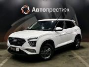 Hyundai Creta II Ставрополь  - изображение 26