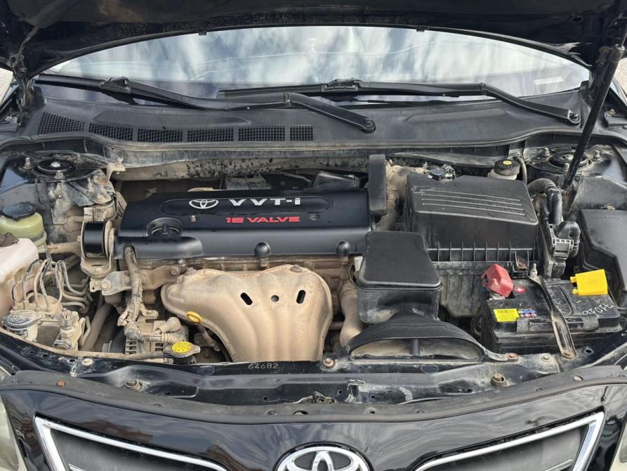 Toyota Camry VI (XV40) Йошкар-Ола  - изображение 11