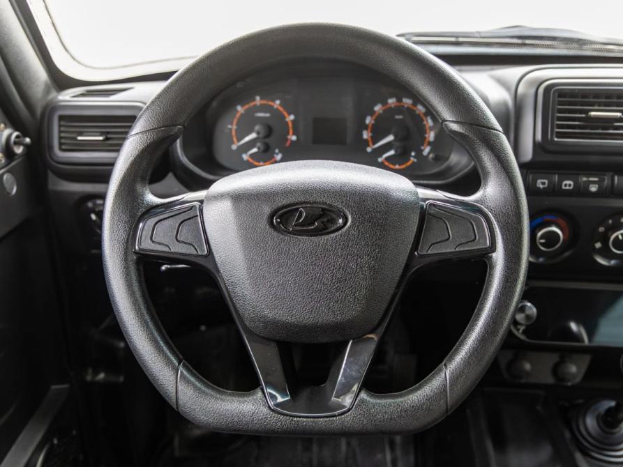 Lada (ВАЗ) 2121 (4x4) I Рестайлинг (2020) Волгоград  - изображение 14