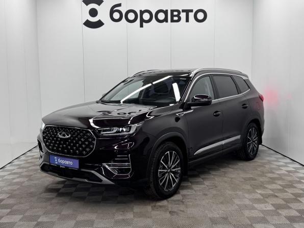 Chery Tiggo 8 Pro I с пробегом 2021 года, цена 2 133 000 рублей, 40419 км, внедорожник, Автокод Объявления