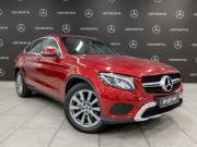 Mercedes-Benz GLC Coupe I (C253) Москва  - изображение 31