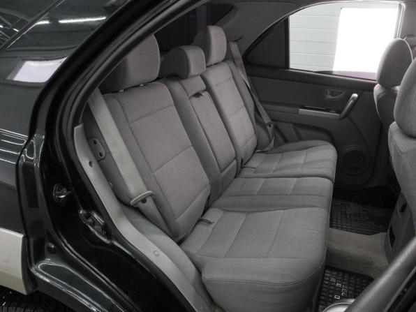 Kia Sorento I с пробегом 2006 года, цена 634 000 рублей, 284894 км, внедорожник, Автокод Объявления