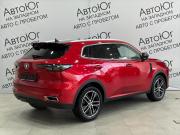 Changan CS55 Plus II Ставрополь  - изображение 23