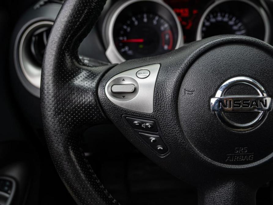 Nissan Juke I Краснодар  - изображение 16