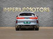 BMW X6 M III (F96) Рестайлинг Москва  - изображение 40