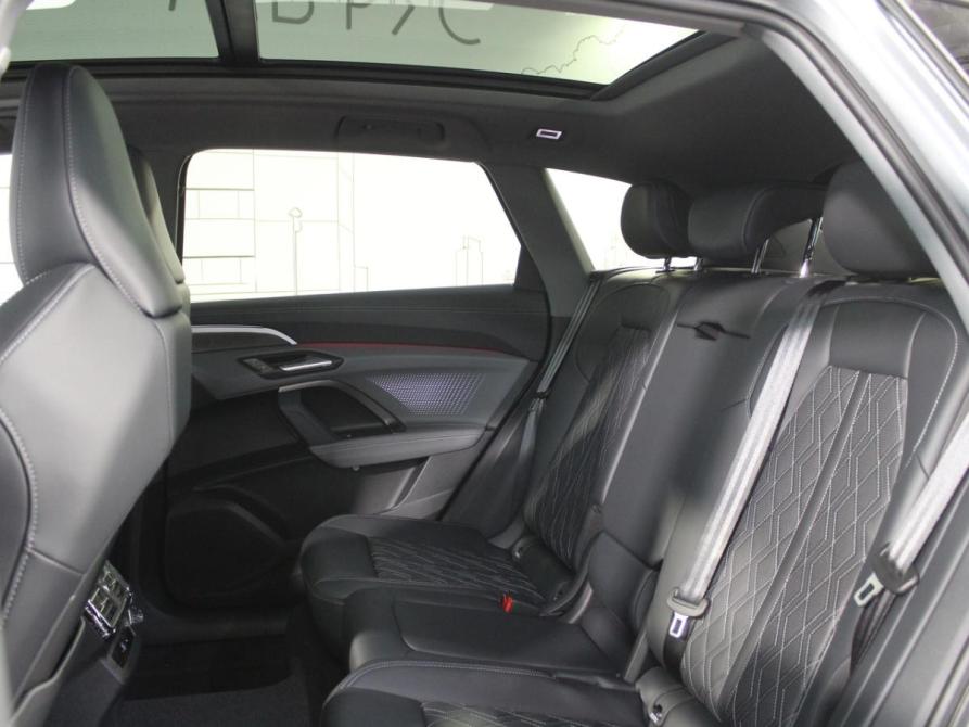 Audi Q5 II (FY) Рестайлинг Москва  - изображение 3