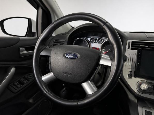 Ford Kuga I с пробегом 2012 года, цена 1 159 000 рублей, 199778 км, внедорожник, Автокод Объявления