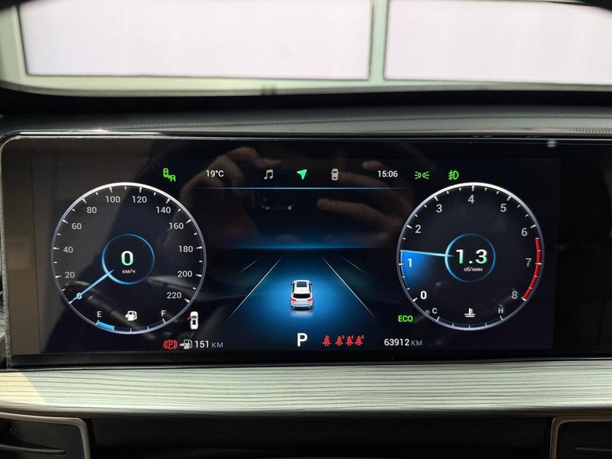 Chery Tiggo 8 Pro Max I Тверь  - изображение 32
