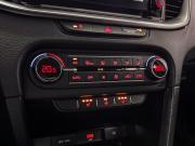 Kia Ceed III Рестайлинг Минеральные Воды  - изображение 39