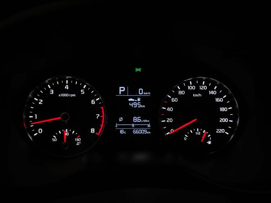Kia Rio IV Москва  - изображение 16