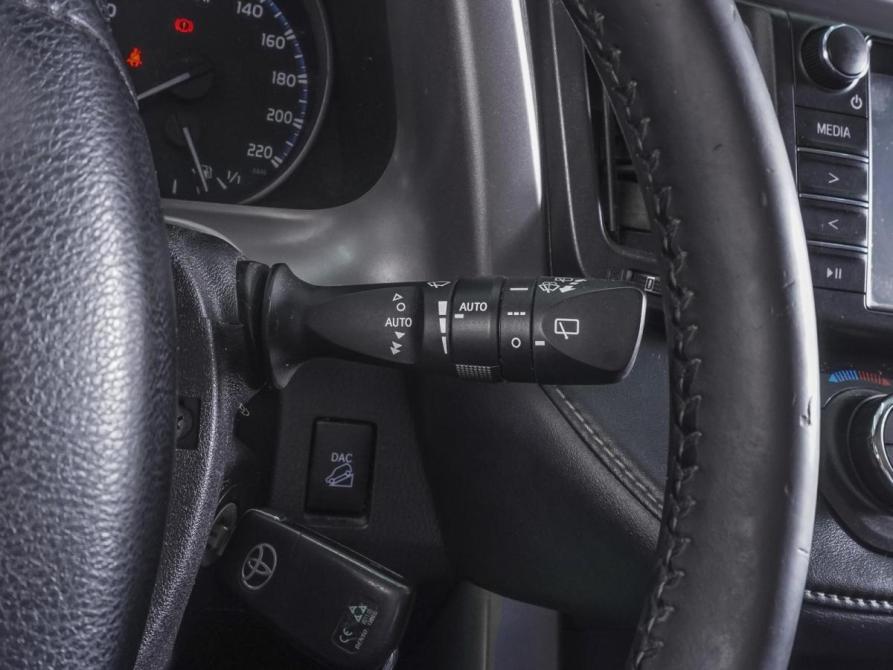 Toyota RAV4 IV (XA40) Рестайлинг Ростов-на-Дону  - изображение 16