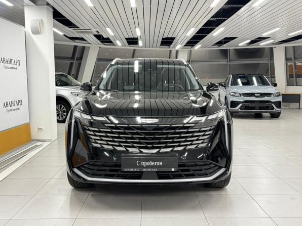 Geely Atlas II с пробегом 2023 года, цена 2 599 000 рублей, 45441 км, внедорожник, Автокод Объявления