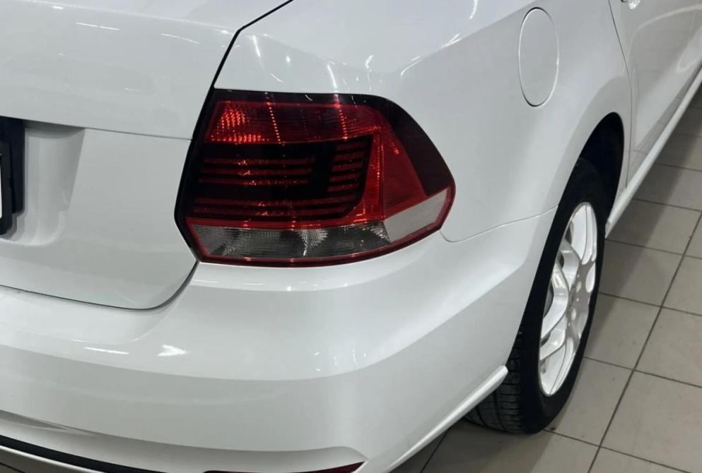 Volkswagen Polo V Рестайлинг Астрахань  - изображение 10