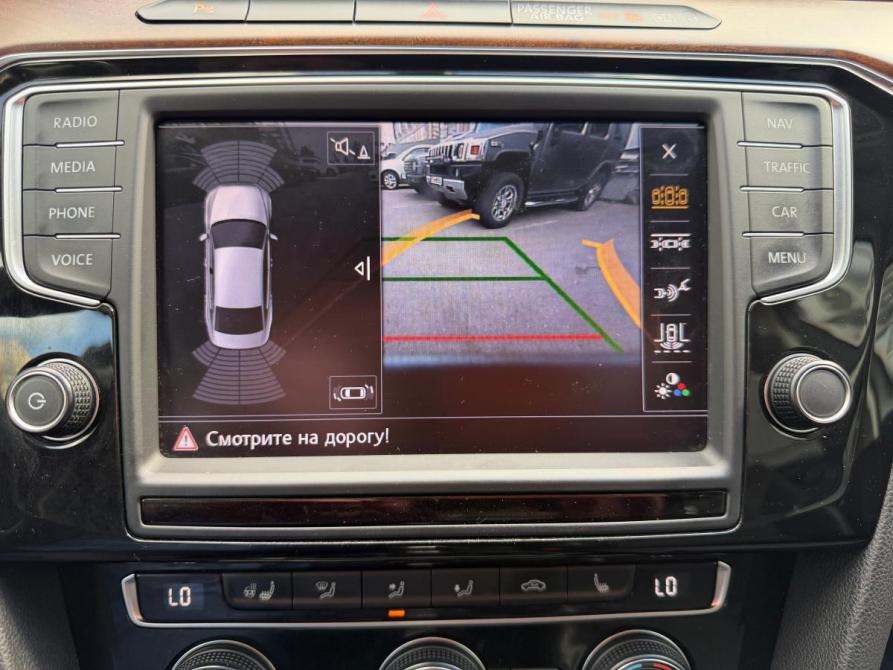 Volkswagen Passat B8 Санкт-Петербург  - изображение 12