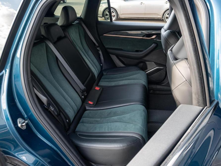 Geely Monjaro I Краснодар  - изображение 7
