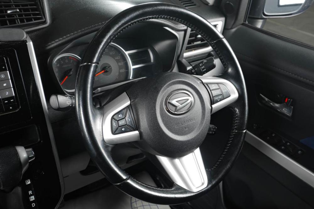 Daihatsu Thor I Тюмень  - изображение 12