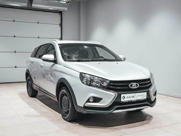Lada (ВАЗ) Vesta I с пробегом 2021 года, цена 1 283 888 рублей, 66736 км, универсал, Автокод Объявления