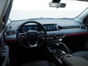 JETOUR X50 Москва  - изображение 28