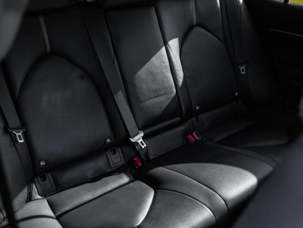 Toyota Camry VIII (XV70) с пробегом 2019 года, цена 2 710 000 рублей, 115000 км, седан, Автокод Объявления