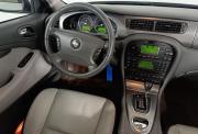 Jaguar S-Type I Рестайлинг Волгоград  - изображение 35