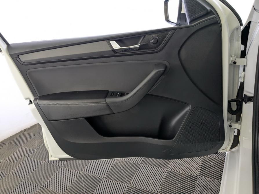 Skoda Rapid II Москва  - изображение 17