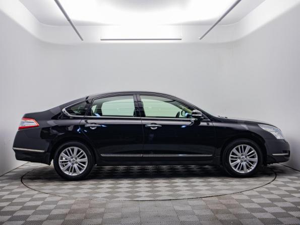 Nissan Teana II Рестайлинг с пробегом 2011 года, цена 1 345 000 рублей, 113110 км, седан, Автокод Объявления