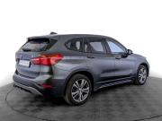 BMW X1 II (F48) Москва  - изображение 35