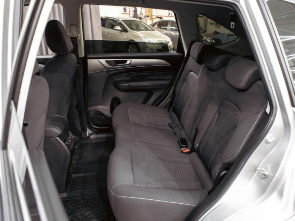 Haval M6 II с пробегом 2024 года, цена 1 695 000 рублей, 19862 км, внедорожник, Автокод Объявления