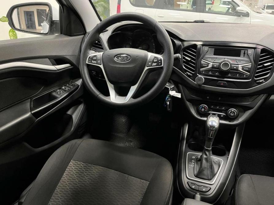 Lada (ВАЗ) Vesta I Чайковский  - изображение 7