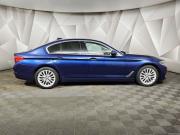 BMW 5 серии VII (G30/G31/G38) Москва  - изображение 23