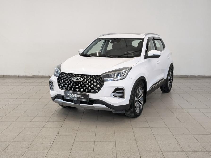 Chery Tiggo 4 Pro I Москва  - изображение 1
