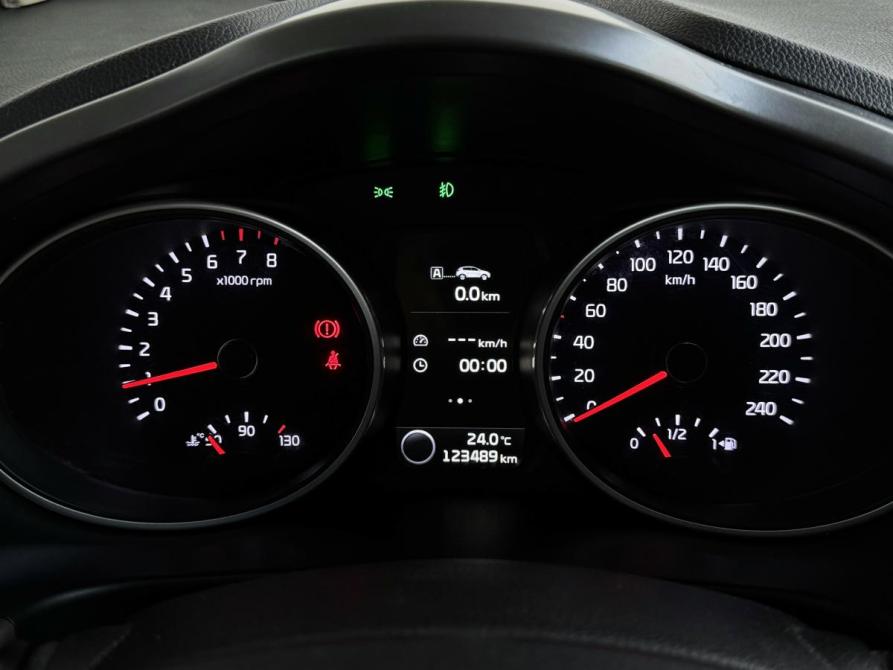 Kia Sportage III Рестайлинг Волжский  - изображение 15