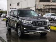 Toyota Land Cruiser Prado 150 Series Рестайлинг 2 Санкт-Петербург  - изображение 37