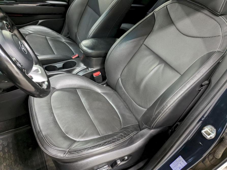 Kia Soul II Рестайлинг Москва  - изображение 14