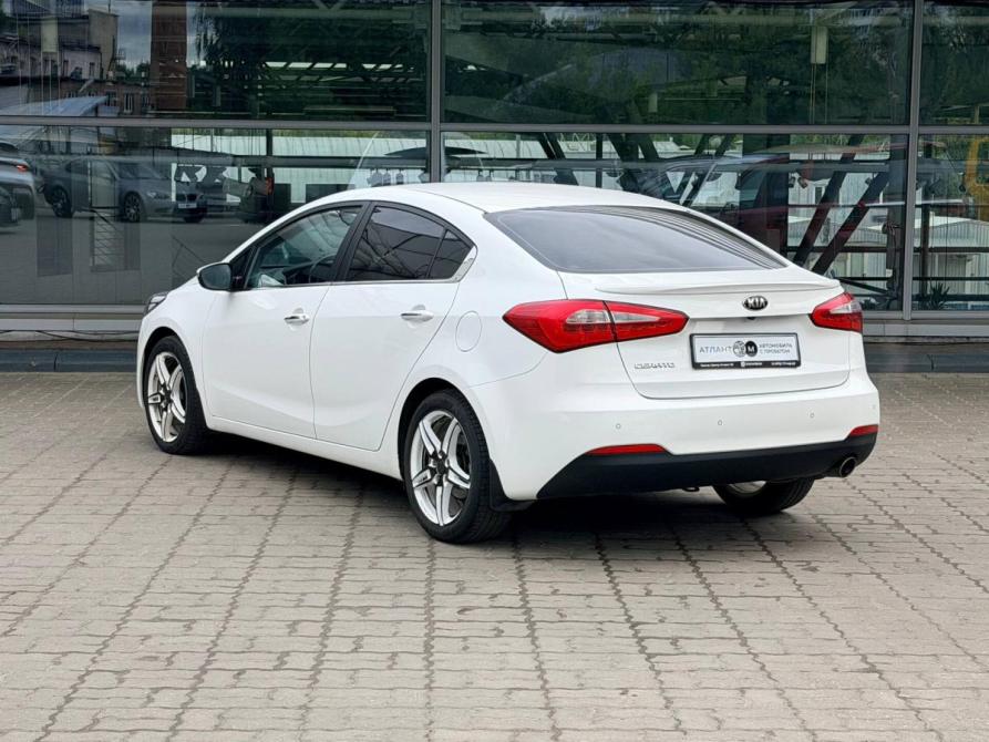 Kia Cerato III Москва  - изображение 3