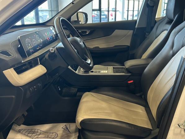 Chery Tiggo 4 I Рестайлинг 2 с пробегом 2024 года, цена 1 974 000 рублей, 5748 км, внедорожник, Автокод Объявления