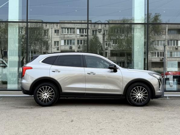 Haval Jolion I Рестайлинг с пробегом 2024 года, цена 2 250 000 рублей, 50515 км, внедорожник, Автокод Объявления