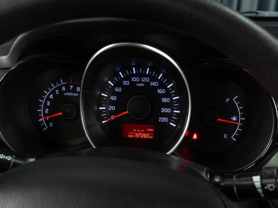 Kia Rio III Тюмень  - изображение 14
