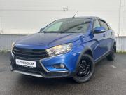 Lada (ВАЗ) Vesta I Санкт-Петербург  - изображение 23