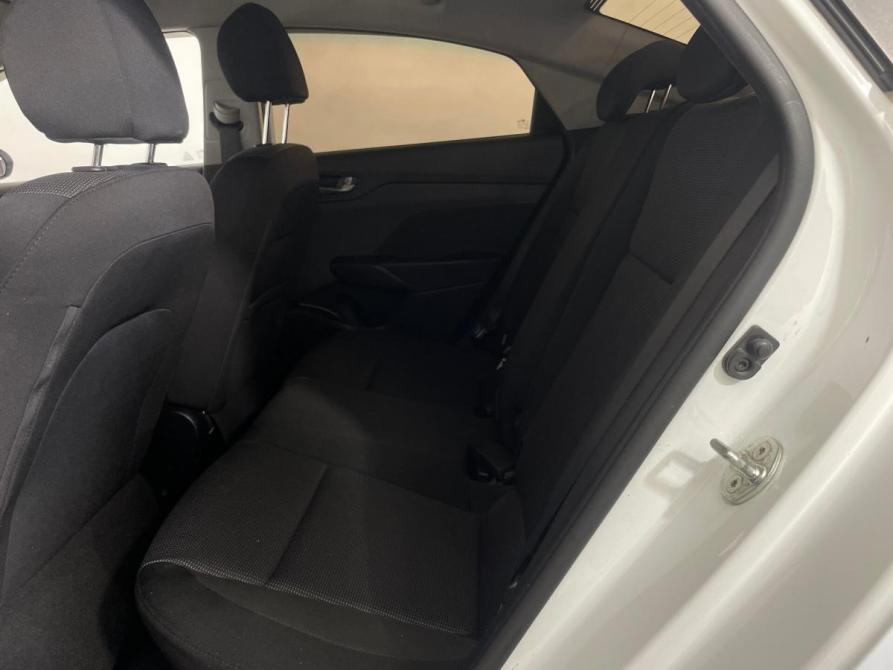 Hyundai Solaris II Воронеж  - изображение 23