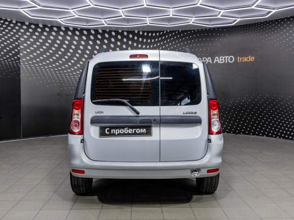 Lada (ВАЗ) Largus I с пробегом 2012 года, цена 525 000 рублей, 156000 км, универсал, Автокод Объявления