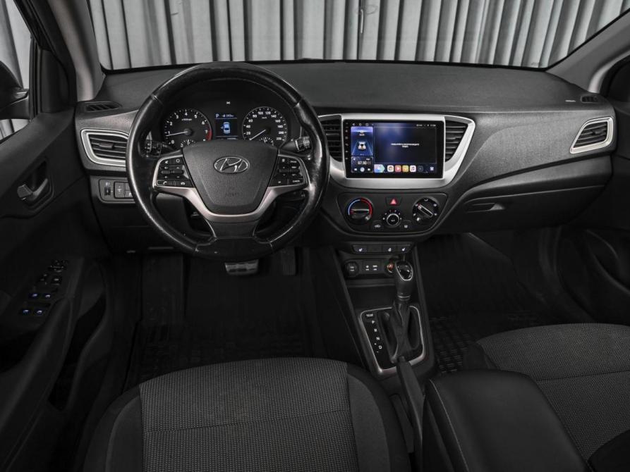 Hyundai Solaris II Ставрополь  - изображение 6