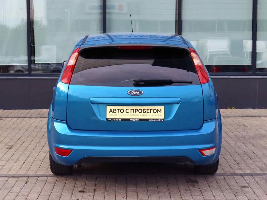 Ford Focus II Екатеринбург  - изображение 4